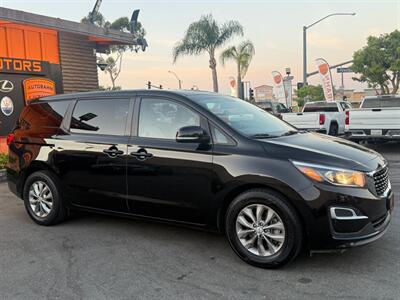 2020 Kia Sedona LX - Photo 17 - Norwalk, CA 90650-2241