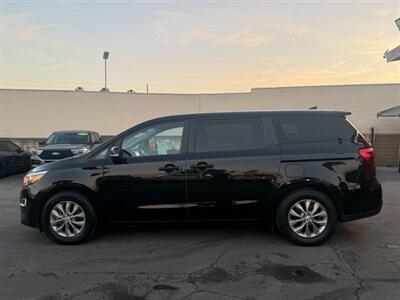 2020 Kia Sedona LX - Photo 8 - Norwalk, CA 90650-2241