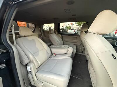 2020 Kia Sedona LX - Photo 31 - Norwalk, CA 90650-2241
