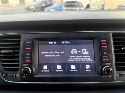2020 Kia Sedona LX - Photo 39 - Norwalk, CA 90650-2241