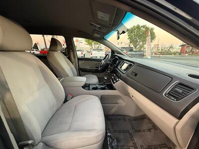 2020 Kia Sedona LX - Photo 36 - Norwalk, CA 90650-2241