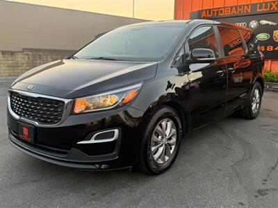 2020 Kia Sedona LX - Photo 6 - Norwalk, CA 90650-2241