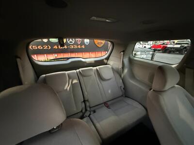 2020 Kia Sedona LX - Photo 32 - Norwalk, CA 90650-2241