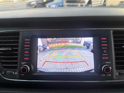 2020 Kia Sedona LX - Photo 42 - Norwalk, CA 90650-2241
