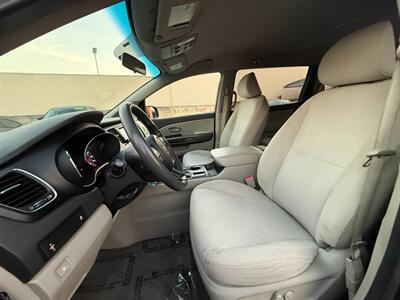 2020 Kia Sedona LX - Photo 25 - Norwalk, CA 90650-2241