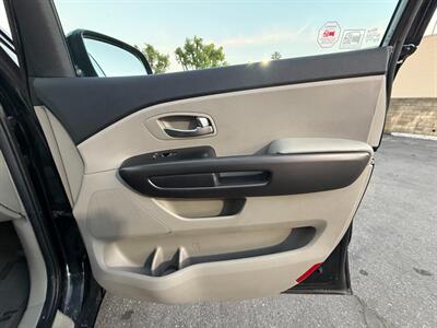 2020 Kia Sedona LX - Photo 34 - Norwalk, CA 90650-2241