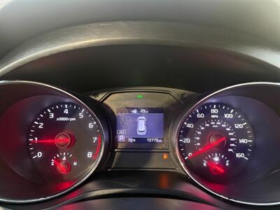 2020 Kia Sedona LX - Photo 38 - Norwalk, CA 90650-2241