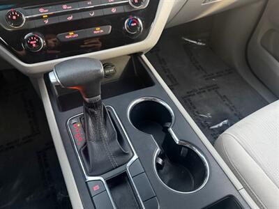 2020 Kia Sedona LX - Photo 41 - Norwalk, CA 90650-2241