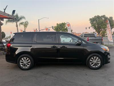 2020 Kia Sedona LX - Photo 16 - Norwalk, CA 90650-2241