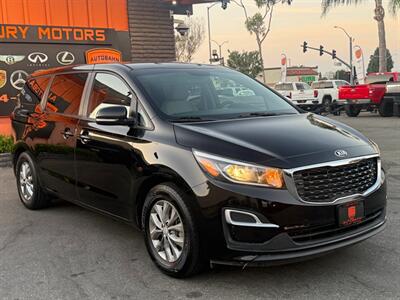 2020 Kia Sedona LX - Photo 18 - Norwalk, CA 90650-2241