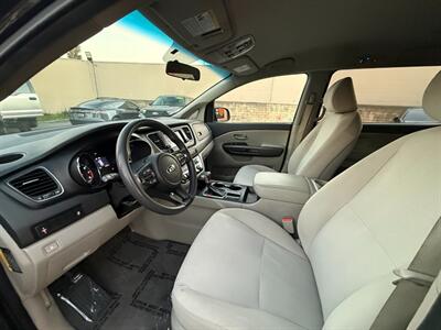 2020 Kia Sedona LX - Photo 26 - Norwalk, CA 90650-2241