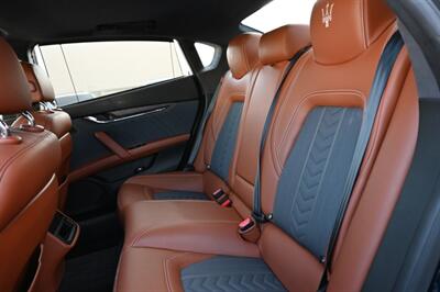 2019 Maserati Quattroporte S GranLusso   - Photo 52 - Norwalk, CA 90650-2241