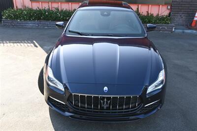 2019 Maserati Quattroporte S GranLusso   - Photo 3 - Norwalk, CA 90650-2241