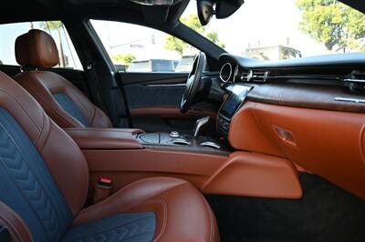2019 Maserati Quattroporte S GranLusso   - Photo 67 - Norwalk, CA 90650-2241