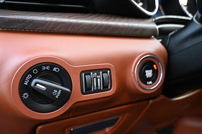 2019 Maserati Quattroporte S GranLusso   - Photo 44 - Norwalk, CA 90650-2241