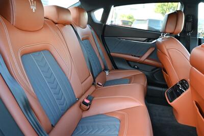 2019 Maserati Quattroporte S GranLusso   - Photo 61 - Norwalk, CA 90650-2241