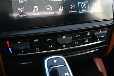 2019 Maserati Quattroporte S GranLusso   - Photo 76 - Norwalk, CA 90650-2241