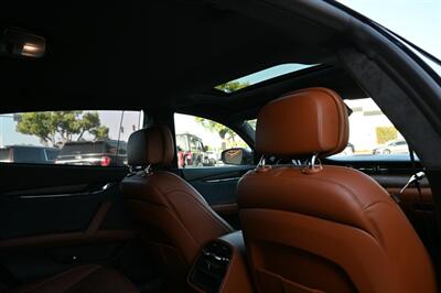 2019 Maserati Quattroporte S GranLusso   - Photo 63 - Norwalk, CA 90650-2241