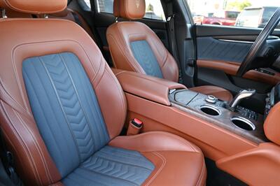 2019 Maserati Quattroporte S GranLusso   - Photo 69 - Norwalk, CA 90650-2241