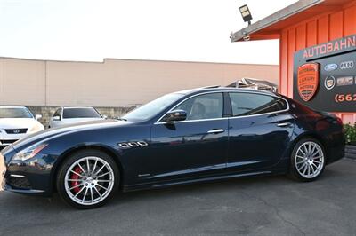 2019 Maserati Quattroporte S GranLusso   - Photo 14 - Norwalk, CA 90650-2241