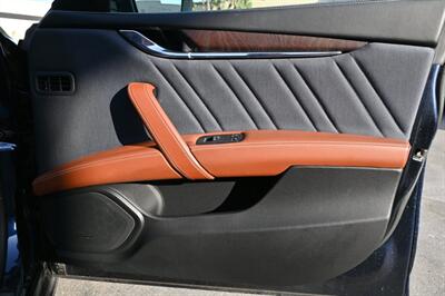 2019 Maserati Quattroporte S GranLusso   - Photo 64 - Norwalk, CA 90650-2241