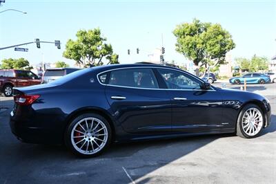 2019 Maserati Quattroporte S GranLusso   - Photo 30 - Norwalk, CA 90650-2241
