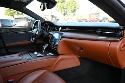 2019 Maserati Quattroporte S GranLusso   - Photo 68 - Norwalk, CA 90650-2241