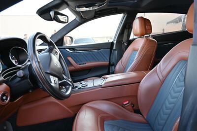 2019 Maserati Quattroporte S GranLusso   - Photo 40 - Norwalk, CA 90650-2241