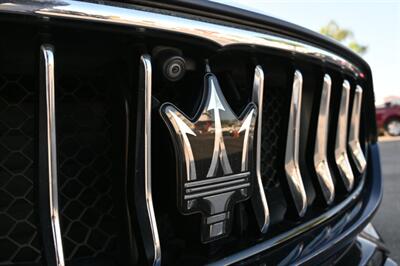 2019 Maserati Quattroporte S GranLusso   - Photo 7 - Norwalk, CA 90650-2241