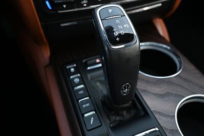 2019 Maserati Quattroporte S GranLusso   - Photo 77 - Norwalk, CA 90650-2241