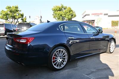 2019 Maserati Quattroporte S GranLusso   - Photo 29 - Norwalk, CA 90650-2241