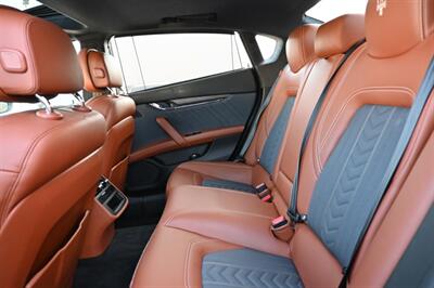 2019 Maserati Quattroporte S GranLusso   - Photo 51 - Norwalk, CA 90650-2241