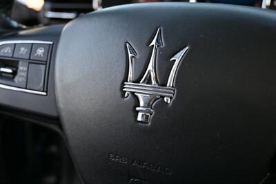 2019 Maserati Quattroporte S GranLusso   - Photo 48 - Norwalk, CA 90650-2241