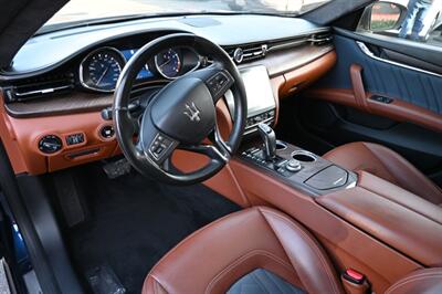 2019 Maserati Quattroporte S GranLusso   - Photo 41 - Norwalk, CA 90650-2241