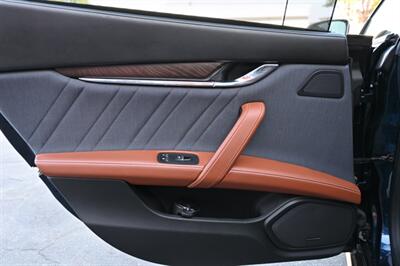 2019 Maserati Quattroporte S GranLusso   - Photo 49 - Norwalk, CA 90650-2241
