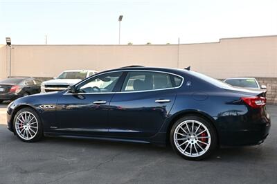 2019 Maserati Quattroporte S GranLusso   - Photo 16 - Norwalk, CA 90650-2241