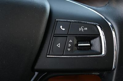 2019 Maserati Quattroporte S GranLusso   - Photo 47 - Norwalk, CA 90650-2241