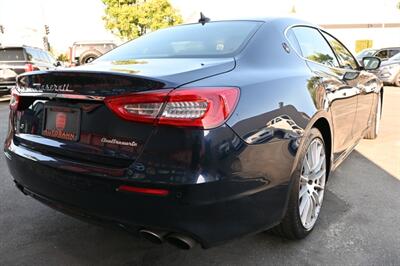 2019 Maserati Quattroporte S GranLusso   - Photo 28 - Norwalk, CA 90650-2241