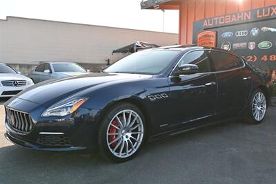 2019 Maserati Quattroporte S GranLusso   - Photo 13 - Norwalk, CA 90650-2241