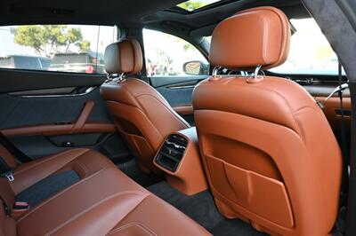 2019 Maserati Quattroporte S GranLusso   - Photo 62 - Norwalk, CA 90650-2241