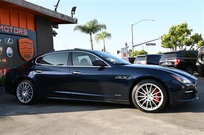 2019 Maserati Quattroporte S GranLusso   - Photo 32 - Norwalk, CA 90650-2241