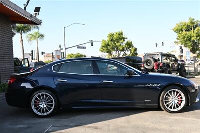2019 Maserati Quattroporte S GranLusso   - Photo 31 - Norwalk, CA 90650-2241