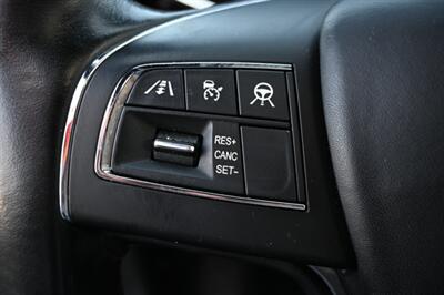 2019 Maserati Quattroporte S GranLusso   - Photo 45 - Norwalk, CA 90650-2241