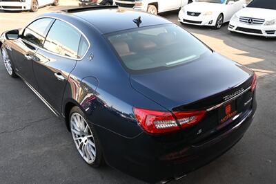 2019 Maserati Quattroporte S GranLusso   - Photo 19 - Norwalk, CA 90650-2241