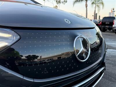 2024 Mercedes-Benz EQE EQE 350+   - Photo 6 - Norwalk, CA 90650-2241