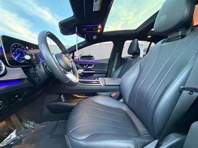 2024 Mercedes-Benz EQE EQE 350+   - Photo 30 - Norwalk, CA 90650-2241