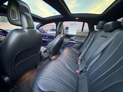 2024 Mercedes-Benz EQE EQE 350+   - Photo 41 - Norwalk, CA 90650-2241