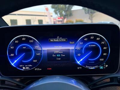2024 Mercedes-Benz EQE EQE 350+   - Photo 54 - Norwalk, CA 90650-2241