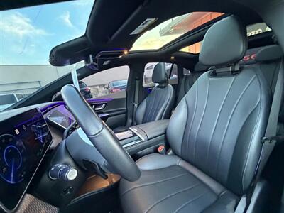 2024 Mercedes-Benz EQE EQE 350+   - Photo 31 - Norwalk, CA 90650-2241