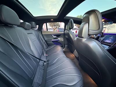 2024 Mercedes-Benz EQE EQE 350+   - Photo 45 - Norwalk, CA 90650-2241